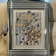 Jaeger-LeCoultre Grande Reverso Calendar